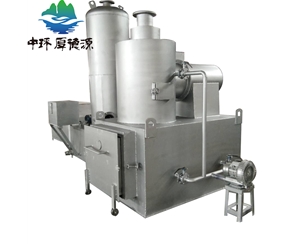 醫療垃圾焚燒爐